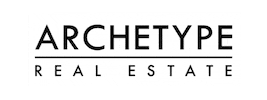 Real Estate Realtor Sticker by Archetype Realty