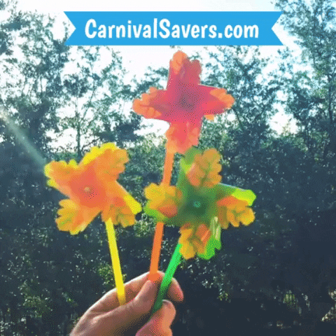 Carnival Savers GIF