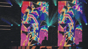 Festival Club GIF by GoStijn