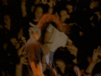 Kurt Cobain Lithium GIF by Nirvana