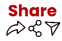 Share Medienagentur Sticker by Vibsmedia