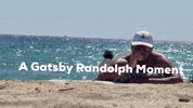 GIF by Gatsby Randolph