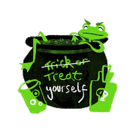 Cherryfizz Sticker