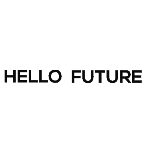 Monday Hello Sticker by Omnipork