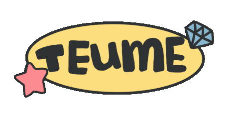 Treasure Asahi Sticker