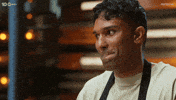 Scared Australia GIF by MasterChefAU