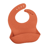 Orange Clay Sticker by Nightingale