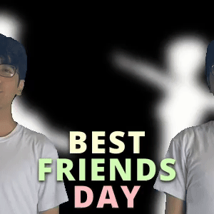 Best Friends Day