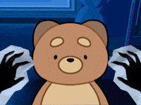 Red Panda Anger GIF