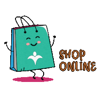 Shop Skin Sticker by Valderma Italia