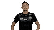Pituca Sticker by Santos Futebol Clube