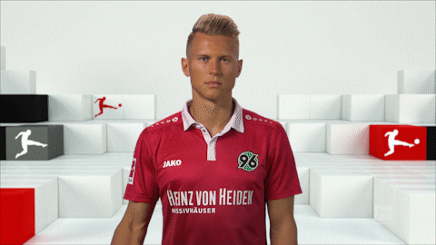 football soccer GIF by Bundesliga