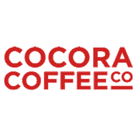 colombia cupping Sticker by cocora coffee co