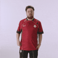 In Your Head Leaf GIF by G2 Esports
