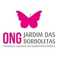 Fsf Fraternidadesemfronteiras Ongjdb Jdb Jardimdasborboletas Sticker by Fraternidade sem Fronteiras