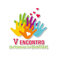 Fsf Fraternidadesemfronteiras Vencontrofsf Vencontrofraternidadesemfronteiras Sticker by Fraternidade sem Fronteiras