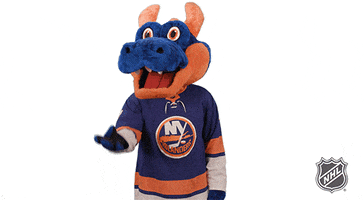 Ice Hockey Reaction GIF by NHL