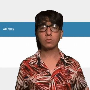College Class GIF