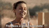 GIF by The Bachelorette