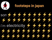 Japan Turning GIF