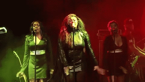 Music Awards The Grammys GIF by Recording Academy / GRAMMYs