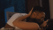 AmbitionsOWN drama scandal own oprah winfrey network GIF