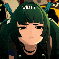 Zzz What GIF