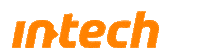Brand Sticker by in-tech
