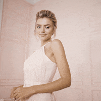 Dress Evening GIF by GINO CERRUTI