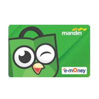 Top Up Shop Sticker by Tokopedia