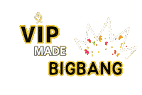 G Dragon Bae Sticker