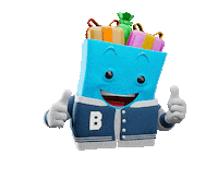 Shopping Shopee Sticker by Blibli.com