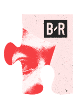 Brpuzzle Sticker by Bleacher Report