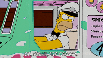 Episode 7 Uniform GIF by The Simpsons