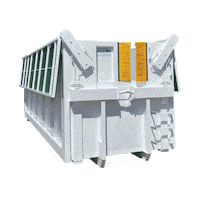 LocatelliEurocontainers container containers locatelli silos Sticker