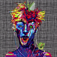 Trip Buggin Out GIF by The LSD Hotel