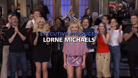 Snl GIF by Saturday Night Live