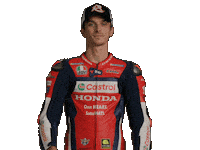 Racing No Sticker by MotoGP™