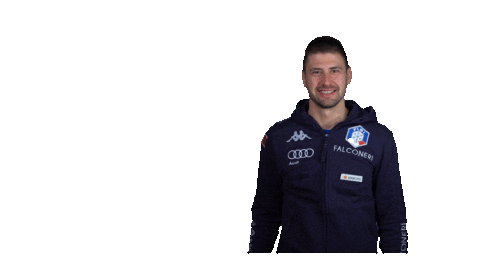 Funny Sticker by International Biathlon Union