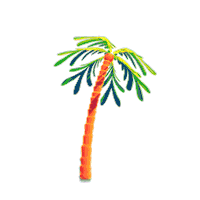 Rosarito Beach Festival Sticker by Baja Beach Fest