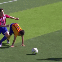 goal GIF by FC Barcelona