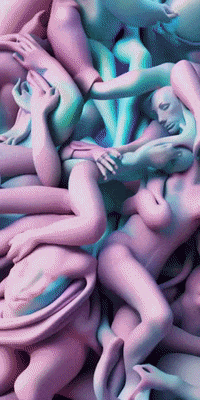 Space Fly GIF by Aleksey Efremov