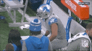 Detroit Lions Football GIF by NFL