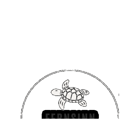 Fernsinn Welt Sticker by Fernsinn Welt - ReiseBeratung Anja Horn