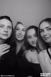 The Engine Shed Photobooth GIF by picturematic