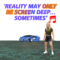 Social Media Love Sticker by Robodrone