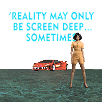 Social Media Love Sticker by Robodrone