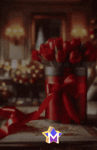 Amigos Flores GIF by Murcianys LLC