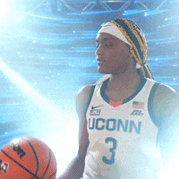 College Basketball Sport GIF by NCAA March Madness