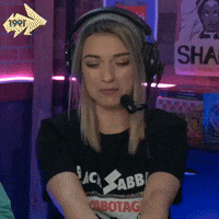 hyperrpg reaction no mrw twitch GIF